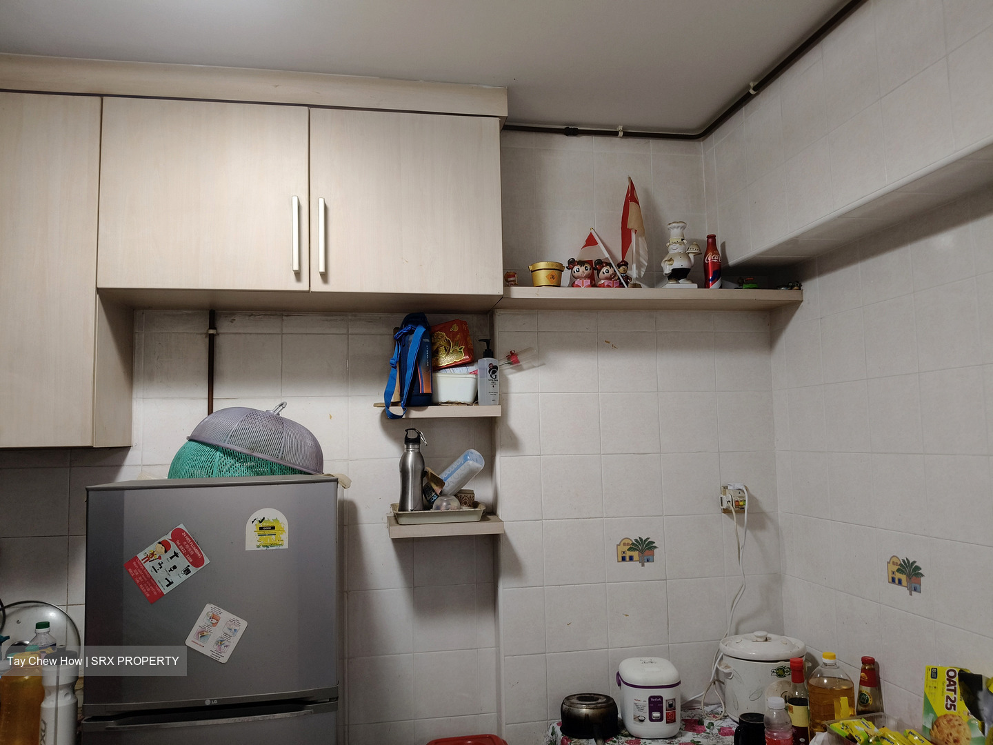 Blk 413A Coral Vale (Sengkang), HDB 4 Rooms #459194361